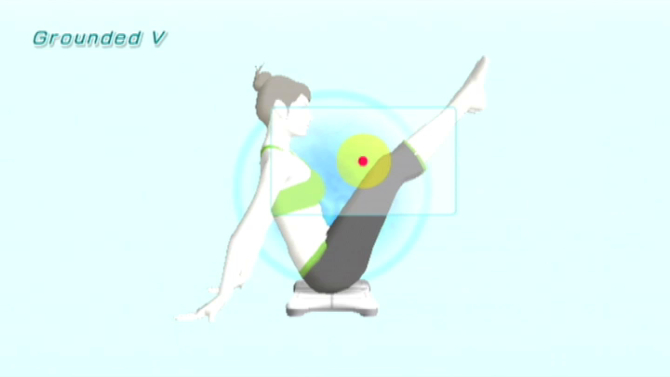 Wii Fit Plus